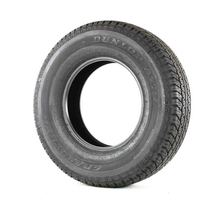 Dunlop 290014814 P265/70r16 Grandtrek At21 Oe