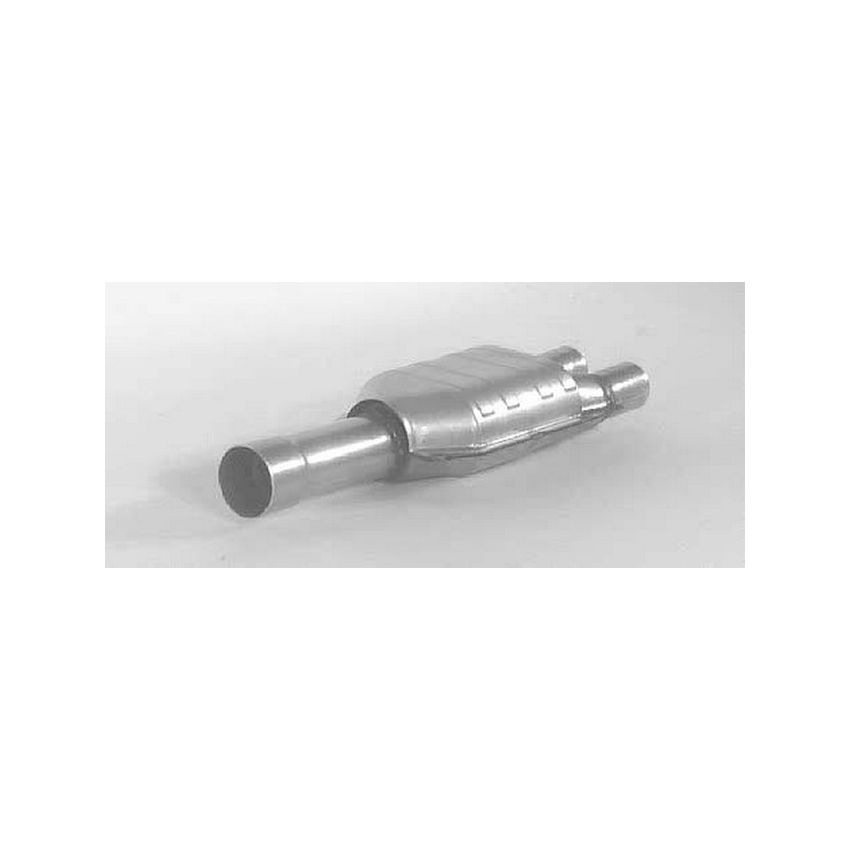 Davico Mfg 14512 Direct Fit Catalytic Converter