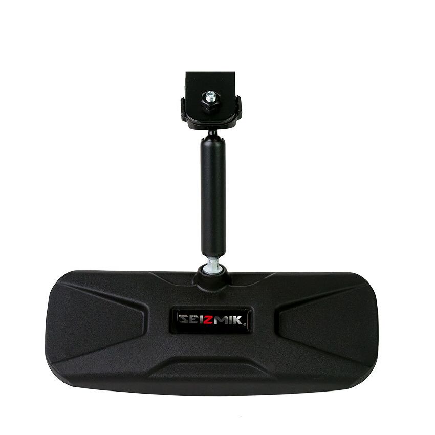 Seizmik 18054 13+ Polaris Ranger Rearview Auto Style Steel Clamp Profit