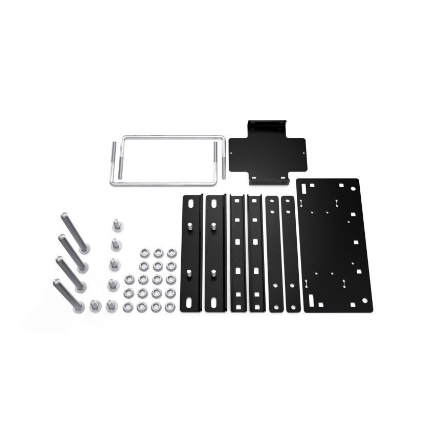 Firestone 2645 Air Command Dual Wireless Extreme Mounting Plate (WR17602645)