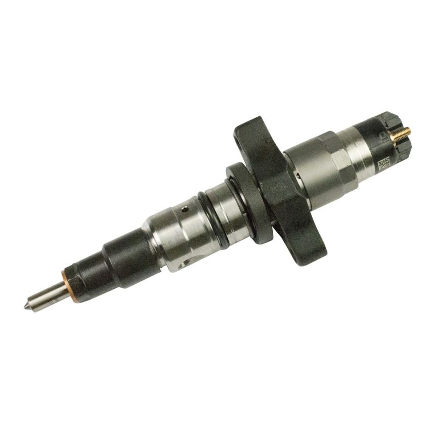 BD Diesel 1724505 BD-Built 5.9L Cummins Premium StockPlus Injector (0986435505) Dodge 2004.5-2007