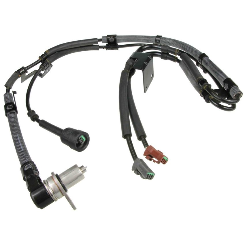 NTK AB0260 ABS Wheel Speed Sensor