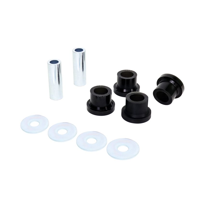 Whiteline KSR214 16-23 Toyota Tacoma Steering - Rack And Pinion Mount Bushing Kit
