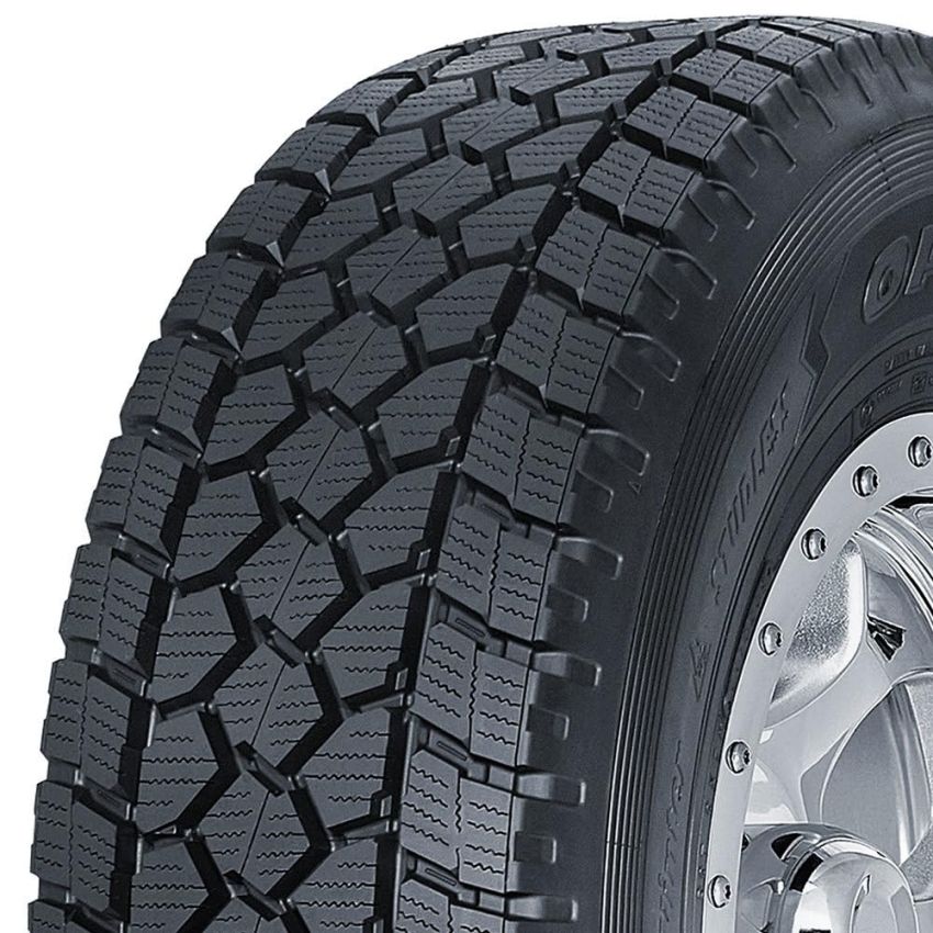 Toyo Lt245/70r17/10 119/116q Toy  Open Country Wlt1