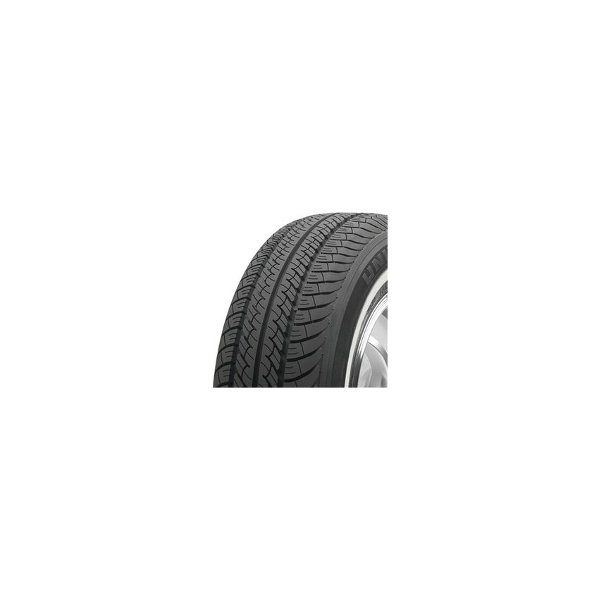 Uniroyal P195/75r14 92s Uni  Tiger Paw Awp Ii Ww