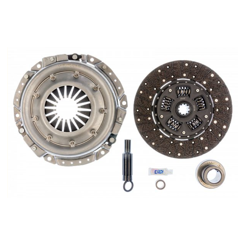 Exedy 01026 EXEDY OEM Clutch Kit; AMC, JEEP