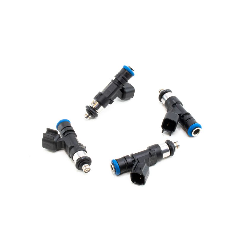 DeatschWerks Honda Civic Si / RSX K20/K24 & 06-09 S2000 F22 1000CC Bosch EV14 Injectors