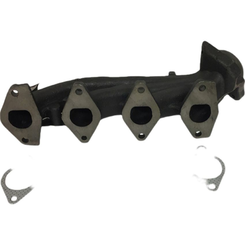 Davico 663191 Exhaust Manifold