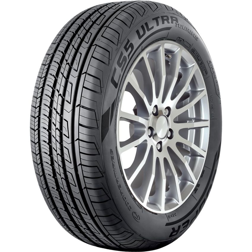 Cooper 90000020135 185/65r15 88h Coo Cs5 Ultra Touring