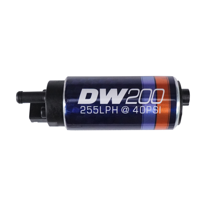 DeatschWerks 255 LPH DW200 Series In-Tank Fuel Pump
