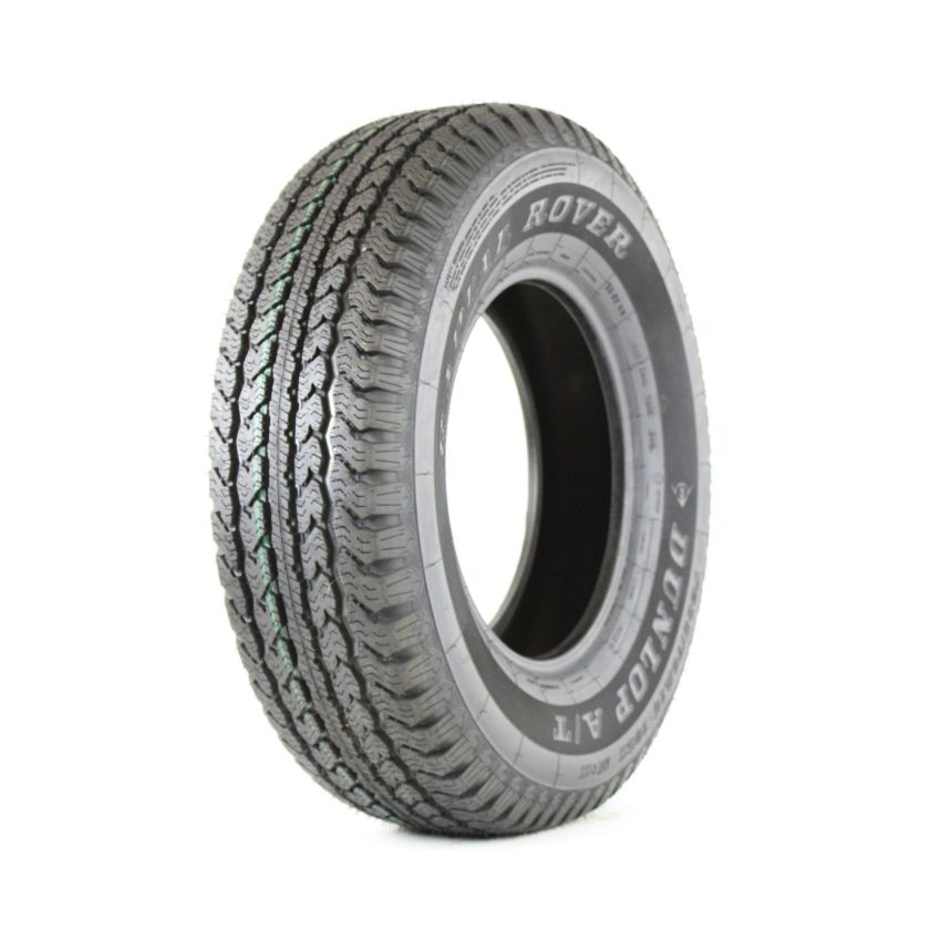 Dunlop 291102130 Lt215/85r16   Rover A/T