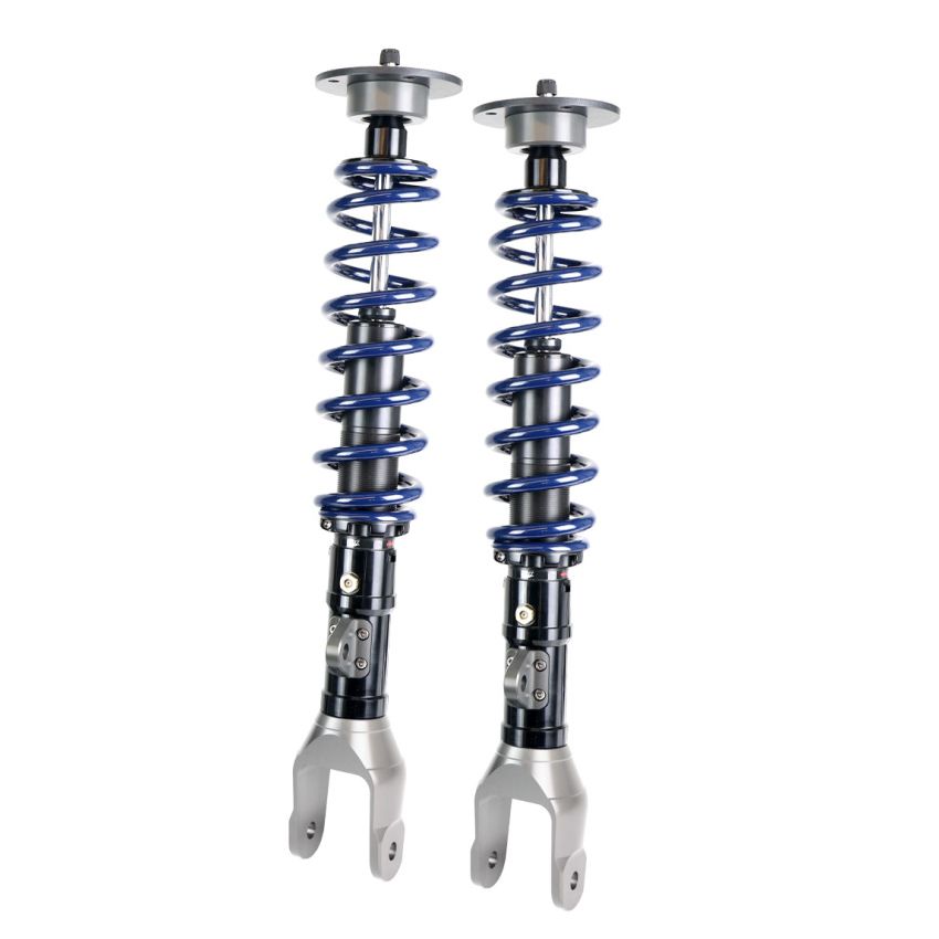 Ridetech 13043210 Front HQ Coil-Overs for 2005-2023 Charger, Challenger, 300C and Magnum.