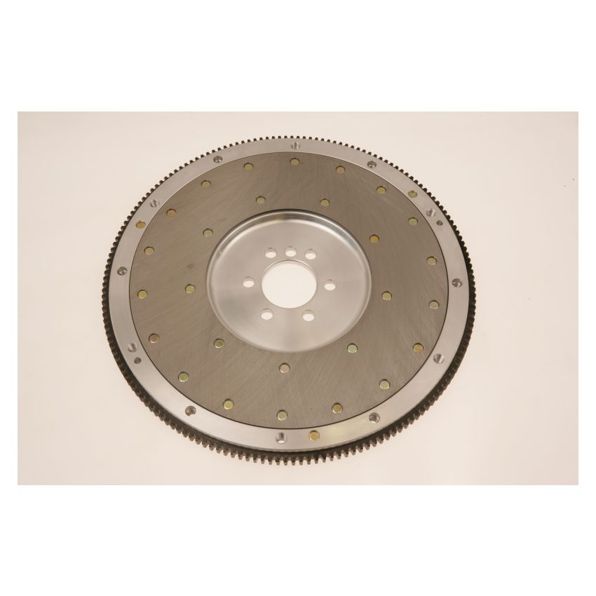 McLeod Racing 560222 McLeod Bolt On Counter Weight Kit GM