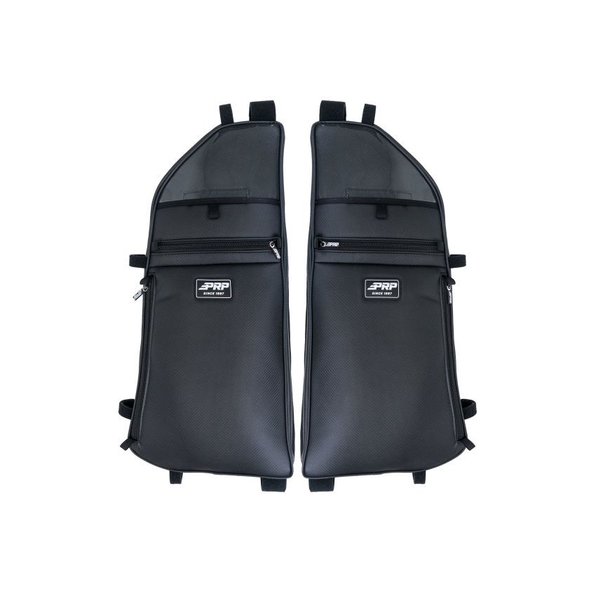 PRP Kawasaki KRX Overhead Bags(Pair)