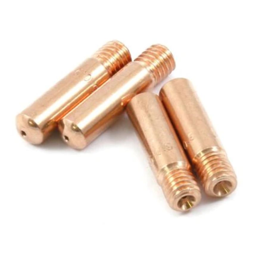 Forney 60172 TIP CNTCT 0.035IN 4/PK