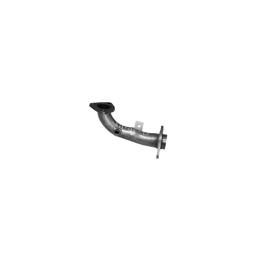 AB Catalytic 711-46-18 Exhaust Pipe