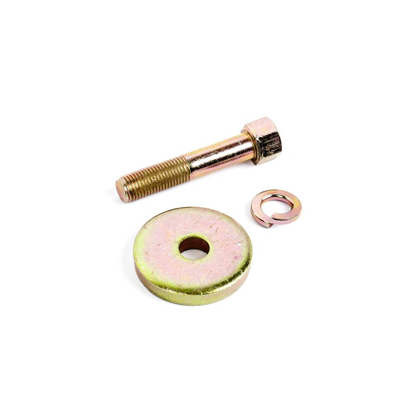 Cometic Gasket CF1008 Cometic Harmonic Balancer Bolt Kit 7/16-20 x 2.25in