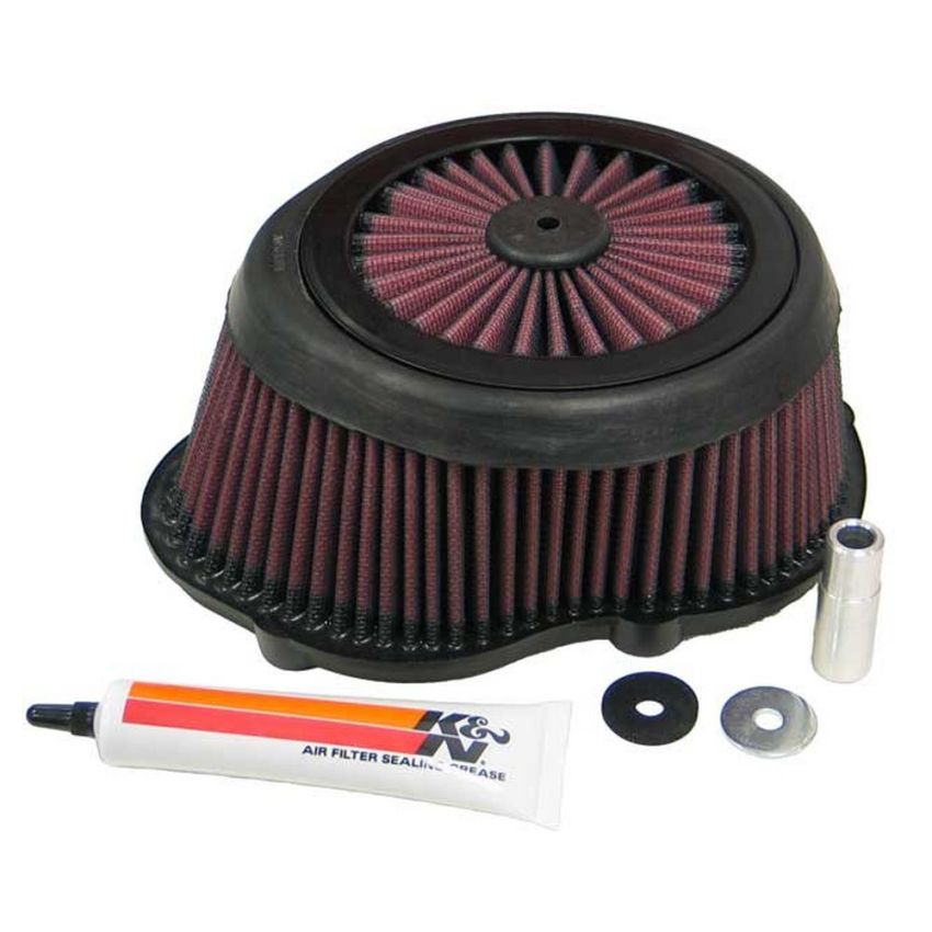 K&N KA-2504 Replacement Air Filter