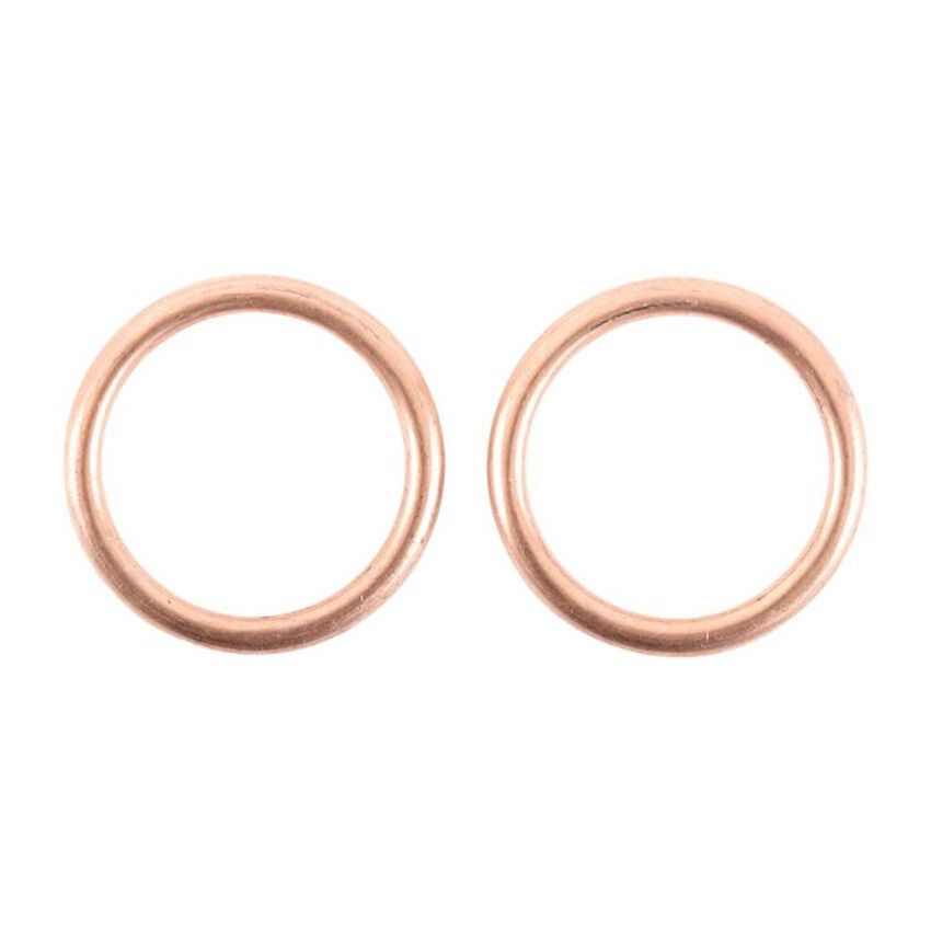 Vertex Pistons 823003 Exhaust Gasket Kit