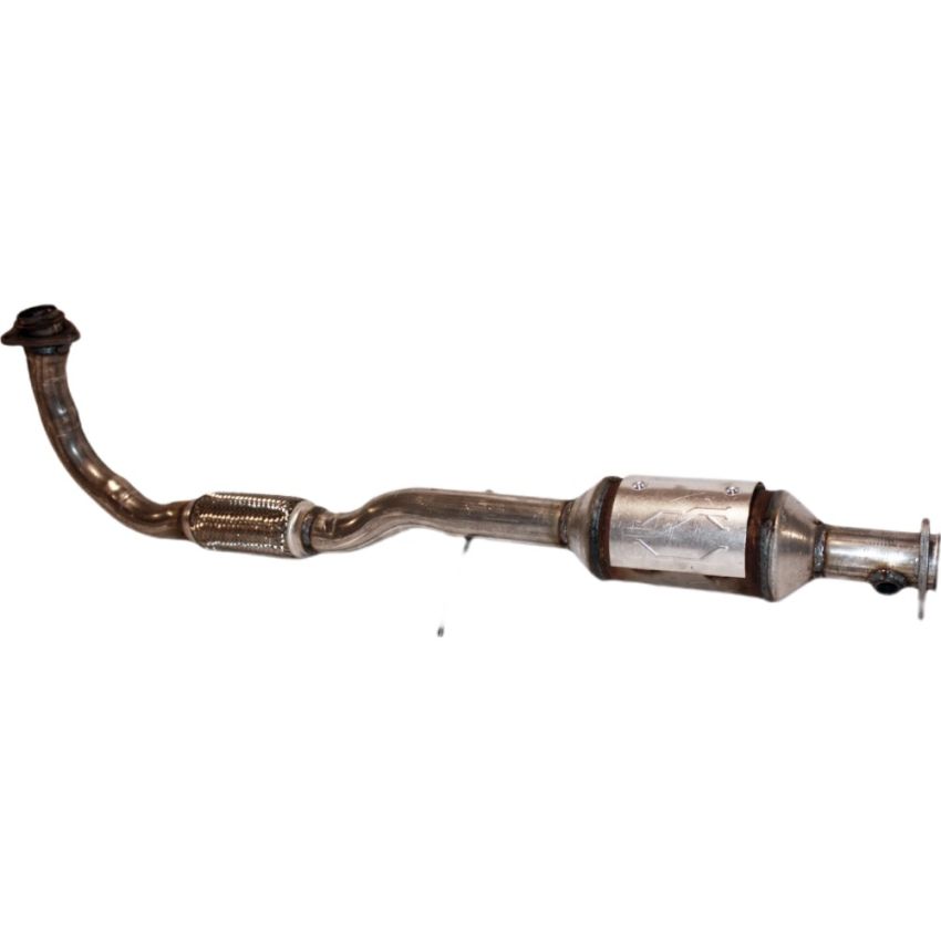 Davico Mfg 44455 Dealer Alternative Catalytic Converter