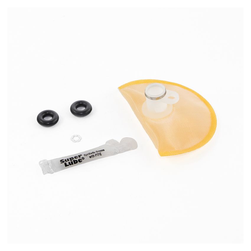 DeatschWerks 07-13 Holden Commodore Gen IV 6.0L V8 DW65C Fuel Pump Set up Kit