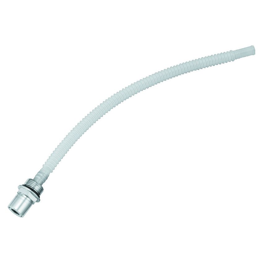 TwinPower 484233 Twin Power 02-07 Softail Models EFI Check Valve Replaces H-D 62189-01A