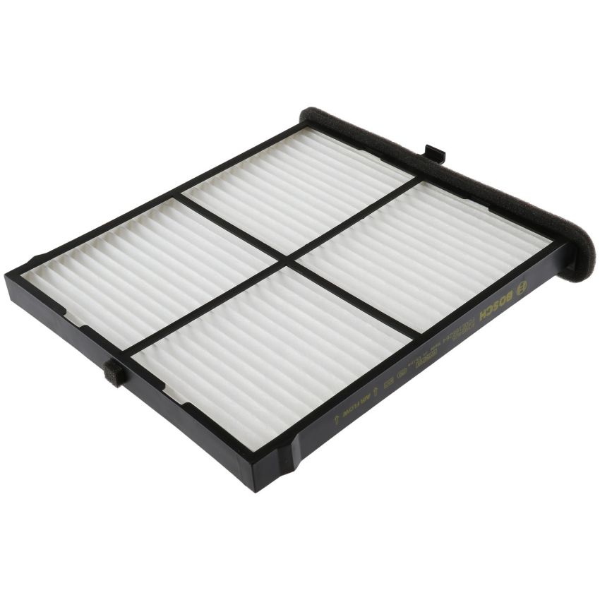 Bosch P3954WS Particulate Cabin Air Filter