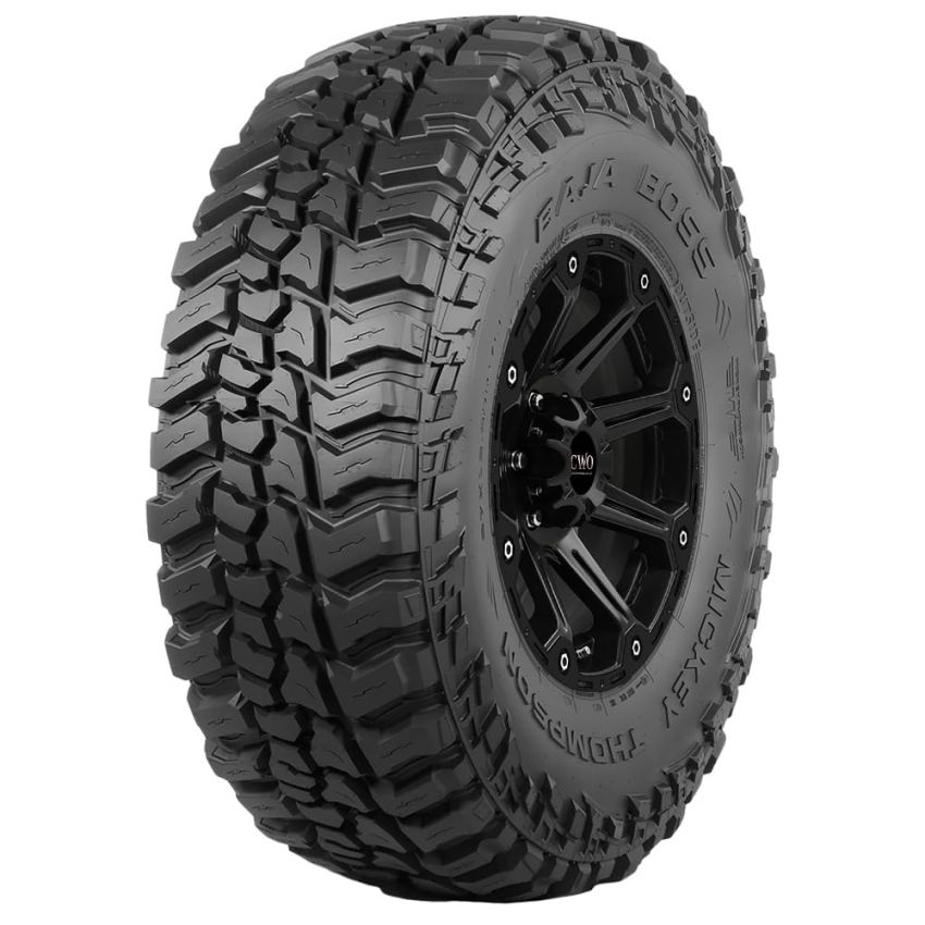 Mickey Thompson 42x13.50r17lt 126q Mik Baja Boss M/T