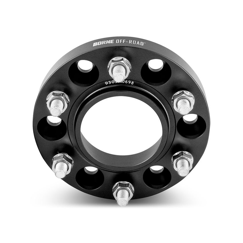 Borne Off-Road BNWS-001-300BK Wheel Spacers