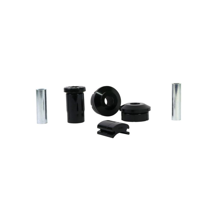 Whiteline W63634 2005-2010 Ford Mustang Control Arm - Lower Rear Inner Bushing