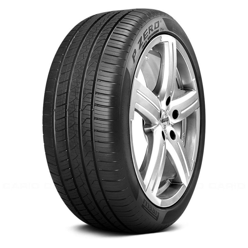 Pirelli 225/60r18 100w Pir Pzero All Season Plus