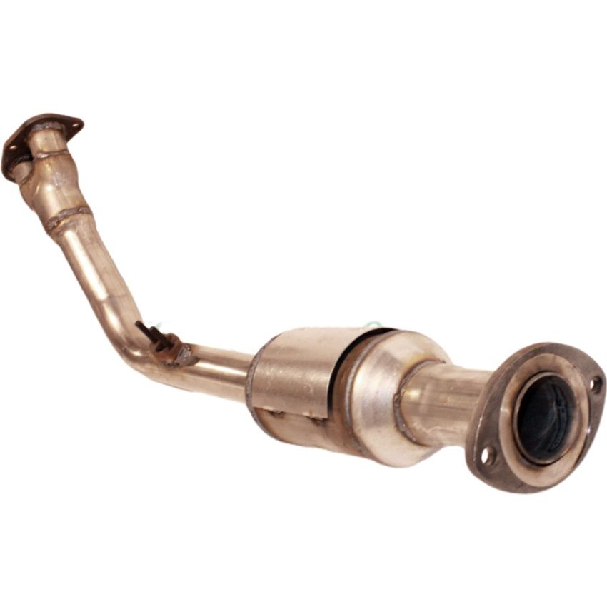 Davico Mfg 18325 Direct Fit Catalytic Converter
