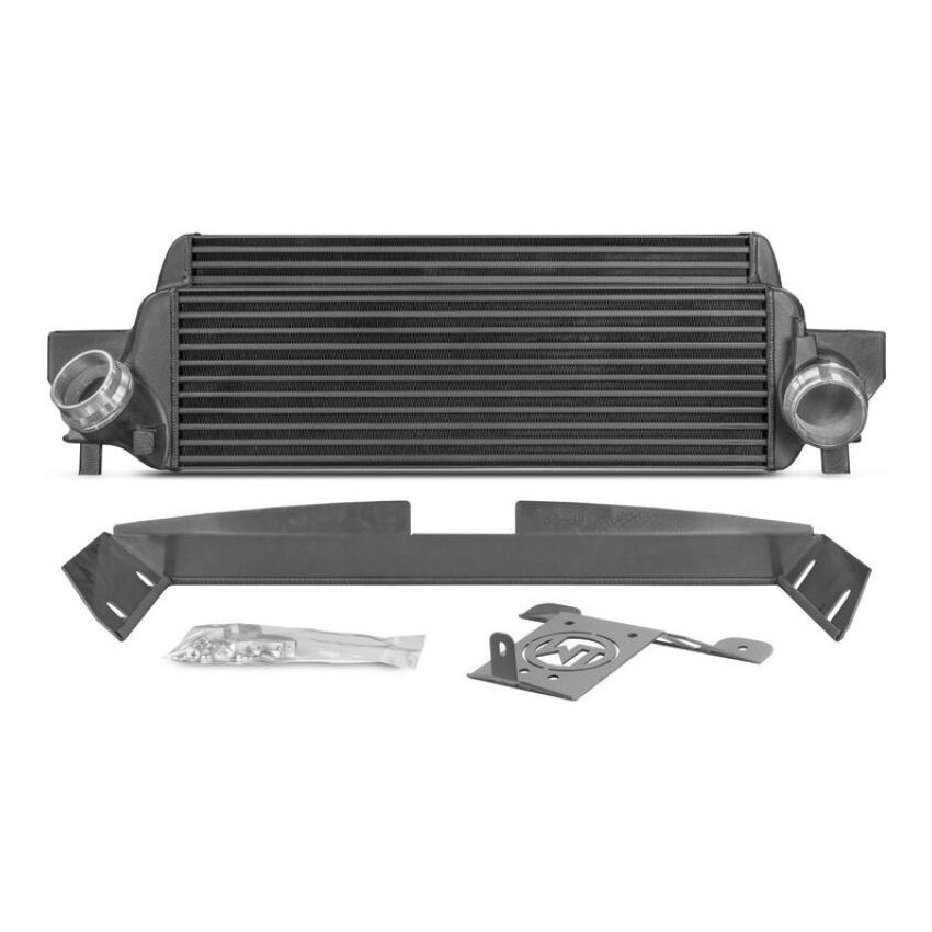 Wagner Tuning 200001191.ACC.SINGLE 2019+ BMW M135i (w/ACC) Competition Intercooler Kit