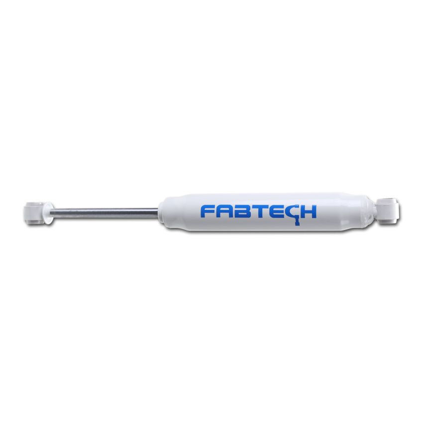 Fabtech 01-10 GM C/K2500HD C/K3500 Front Performance Shock Absorber
