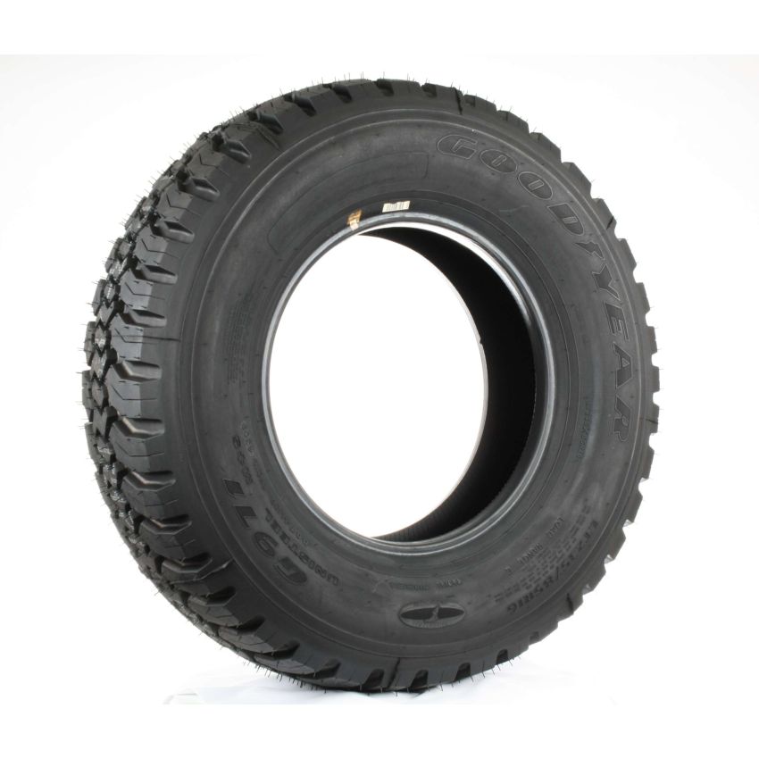 Goodyear 139080307 Goodyear G971 Armormax Lt235/85r16