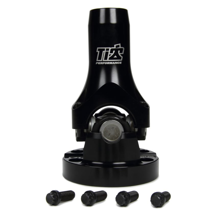 Ti22 PERFORMANCE TIP4740 HD Alum U-JointChevy/ Chrysler 16-Spline