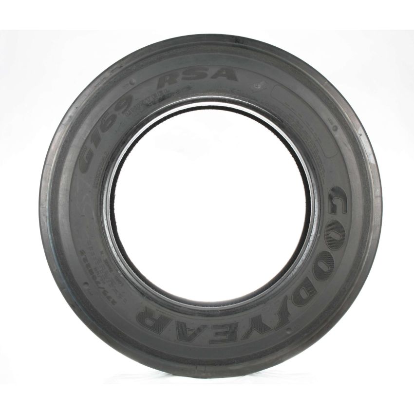Goodyear  756816519 285/75R24.5 Unisteel G169 Rsa