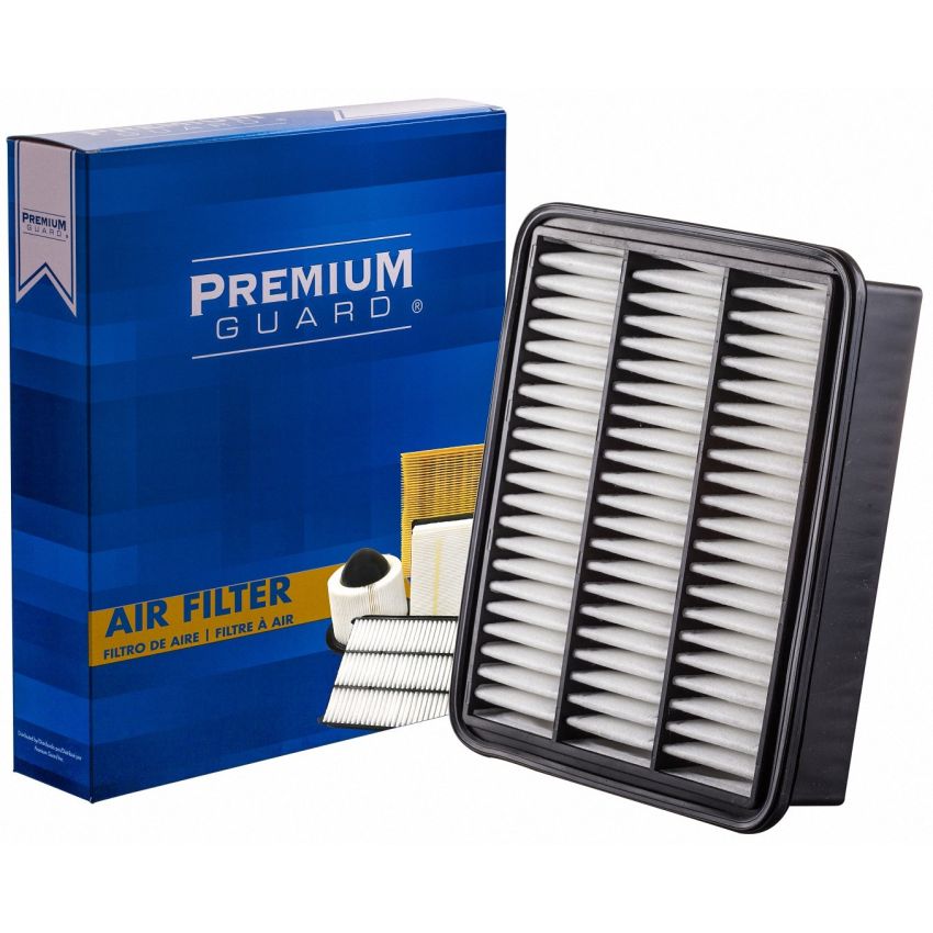 PRONTO FILTERS PA99223 | Engine Air Filter Fits 2016-2023 Mazda CX-9, 2019-2025 CX-5, 2018-2021 Maxda 6, 2019 Mazda CX-5