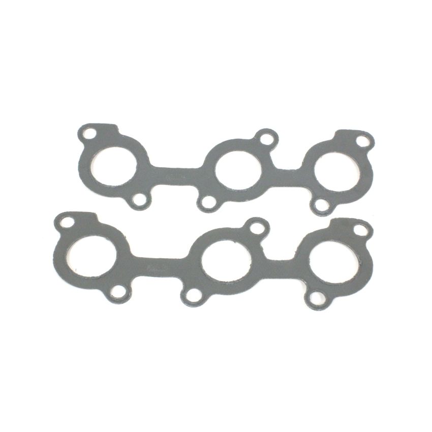 JBA Toyota 3.4L V6 Round Port Header Gasket - Pair
