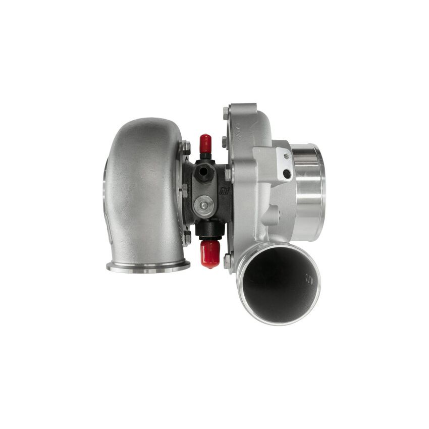 Turbosmart TS-2-6870B-VB096E Water Cooled 6870 (Kompact) V-Band 0.96AR Externally Wastegated TS-2 Turbocharger