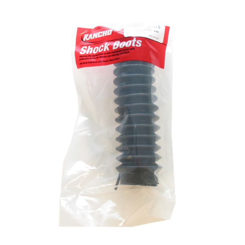 Rancho RS1952 Shock Absorber Bellows