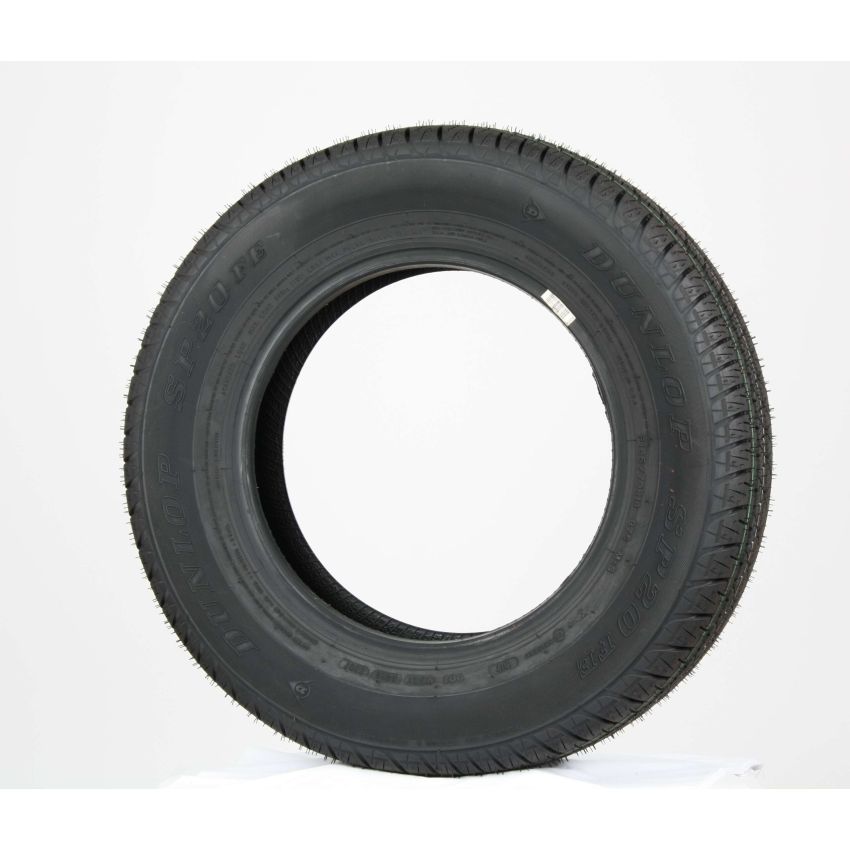 Dunlop 266037540 185/65r14 Sp 20 Fe