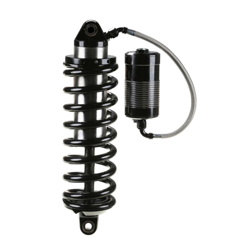 Fabtech FTS835122 14-18 Ram 2500/3500 4WD 7in Front Dirt Logic 4.0 Reservoir Coilover - Single