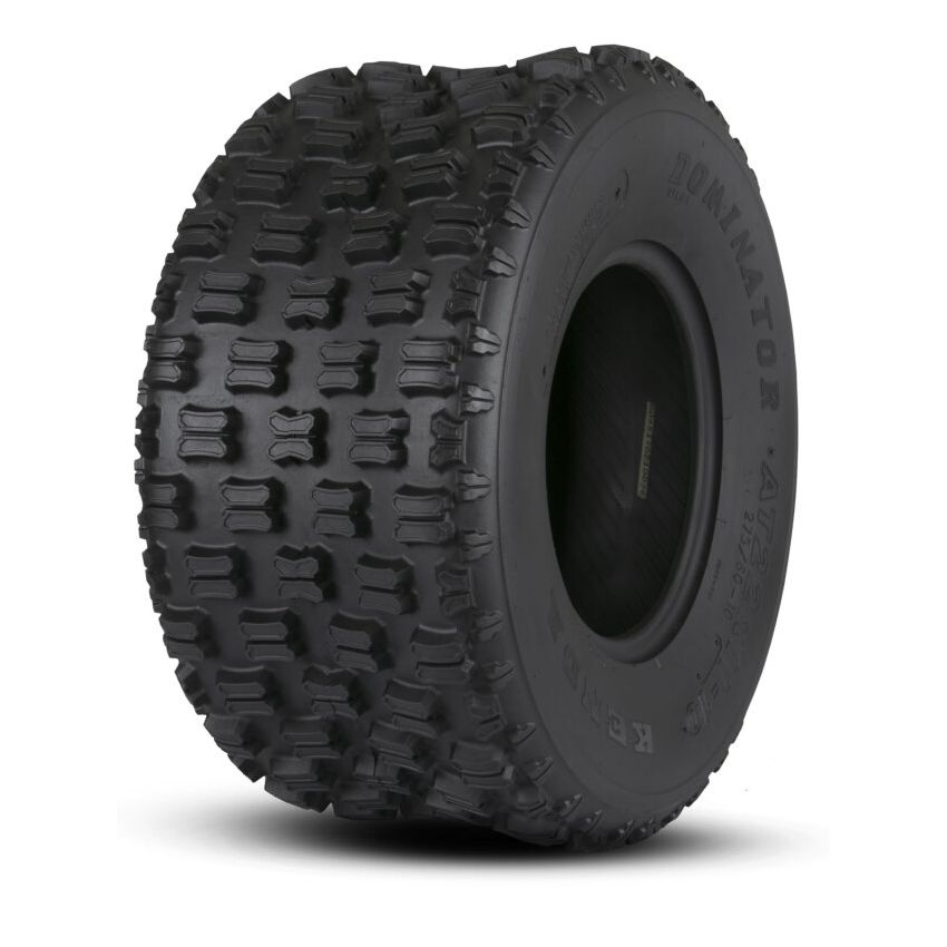 Kenda 083001084B1 K300 Dominator Rear Tire - 22x11-10 4PR 42F TL 24881096