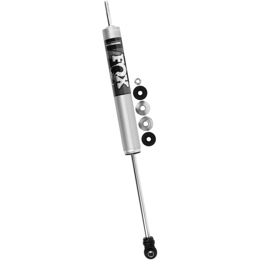 Fox 14+ Dodge 2500/3500 2.0 Perf Series 10.6in Smooth Body IFP Front Shock / 2-3.5in Lift