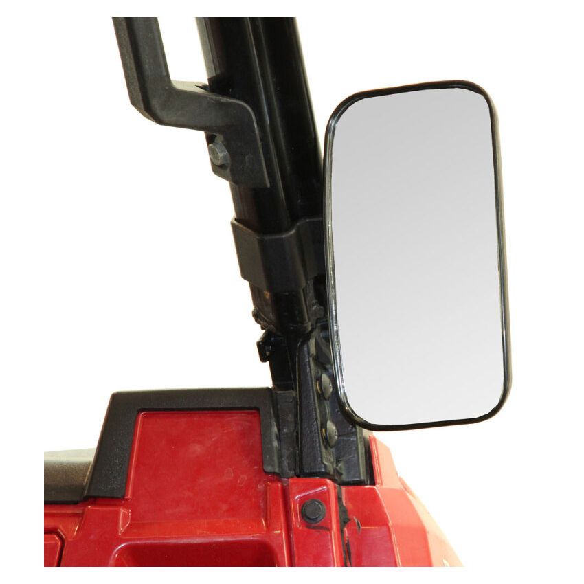 Seizmik 18084 13+ Can Am/ CF Moto/ John Deere/ Polaris UTV Mirror Profit Roll Cage