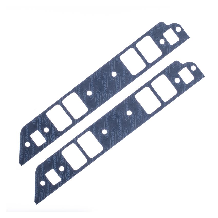 COMETIC GASKETS CAGC5649-060 Intake Gasket Set - BBC 1.75 x 2.500