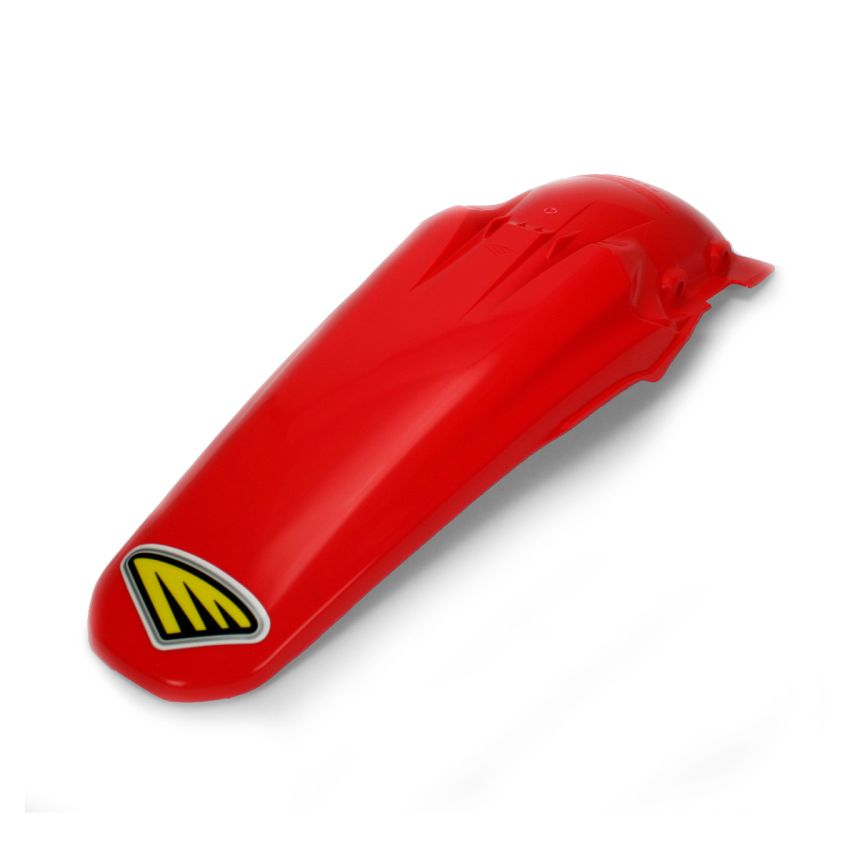Cycra 1CYC-1821-33 06-09 Honda CRF250R Powerflow Rear Fender - Red