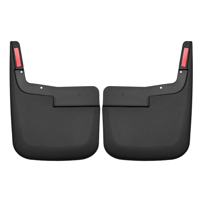 HUSKY LINERS HSK58441 15-   Ford F150 Front Mud Flaps