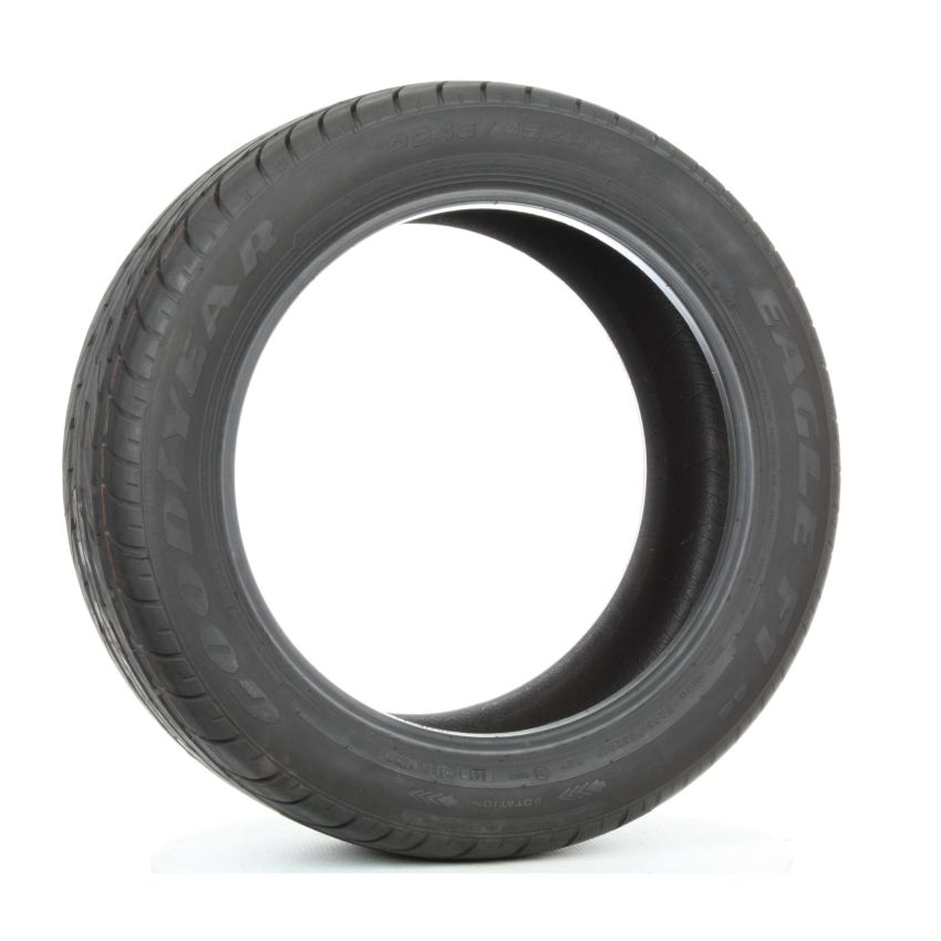 Goodyear  408276181 P295/45ZR18 Eagle F1 GS
